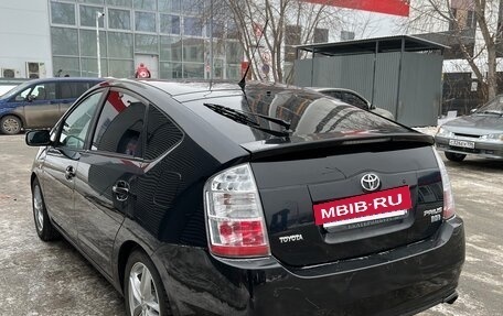 Toyota Prius, 2009 год, 900 000 рублей, 7 фотография