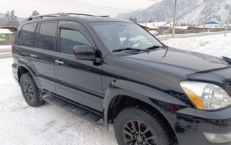 Lexus GX I, 2008 год, 3 500 000 рублей, 6 фотография