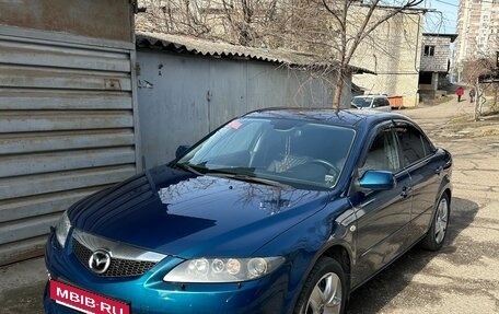 Mazda 6, 2007 год, 930 000 рублей, 2 фотография