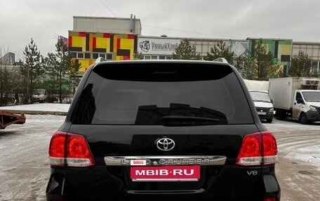 Toyota Land Cruiser 200, 2011 год, 4 500 000 рублей, 6 фотография