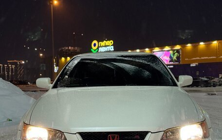 Honda Accord VII рестайлинг, 2000 год, 940 000 рублей, 8 фотография