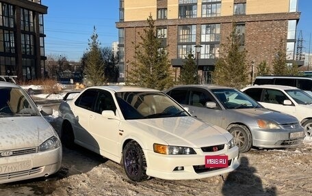 Honda Accord VII рестайлинг, 2000 год, 940 000 рублей, 5 фотография