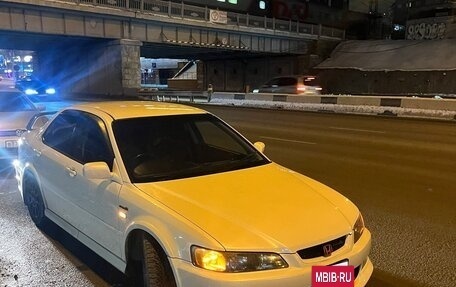 Honda Accord VII рестайлинг, 2000 год, 940 000 рублей, 4 фотография