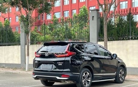 Honda CR-V IV, 2020 год, 2 596 000 рублей, 5 фотография