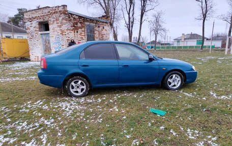 KIA Shuma II, 2002 год, 330 000 рублей, 7 фотография