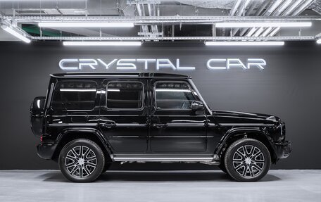 Mercedes-Benz G-Класс W463 рестайлинг _iii, 2024 год, 26 500 000 рублей, 5 фотография