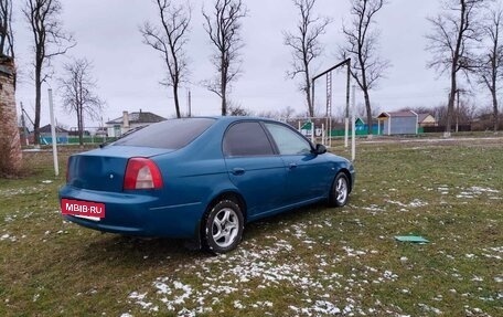 KIA Shuma II, 2002 год, 330 000 рублей, 6 фотография