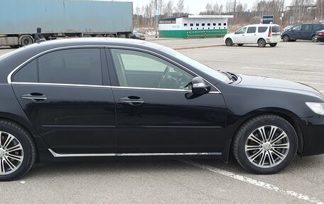 Honda Legend IV, 2008 год, 1 600 000 рублей, 7 фотография