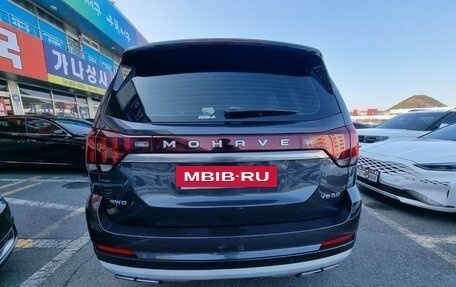 KIA Mohave I, 2020 год, 4 179 000 рублей, 4 фотография