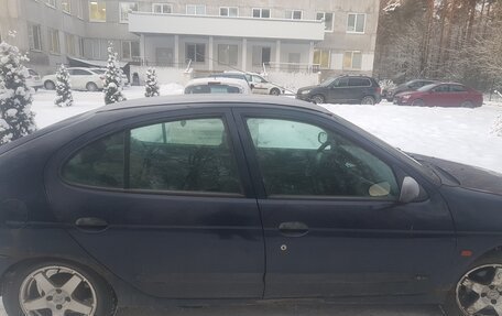 Renault Megane II, 1999 год, 195 000 рублей, 3 фотография