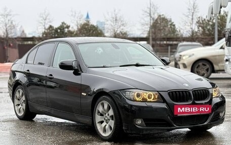 BMW 3 серия, 2008 год, 1 150 000 рублей, 3 фотография