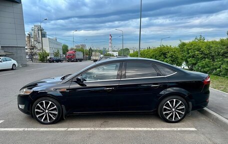 Ford Mondeo IV, 2010 год, 1 200 000 рублей, 2 фотография