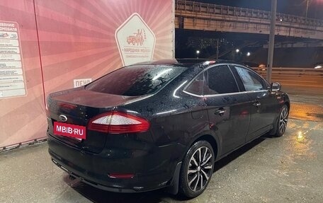 Ford Mondeo IV, 2010 год, 1 200 000 рублей, 4 фотография