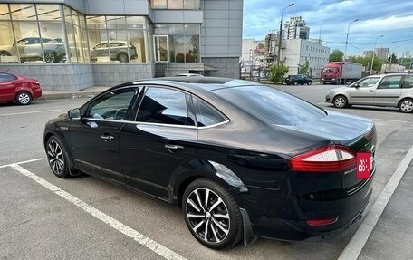 Ford Mondeo IV, 2010 год, 1 200 000 рублей, 3 фотография