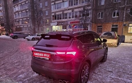 Geely Coolray I, 2021 год, 1 790 000 рублей, 2 фотография