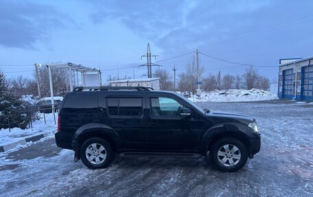 Nissan Pathfinder, 2007 год, 1 600 000 рублей, 3 фотография