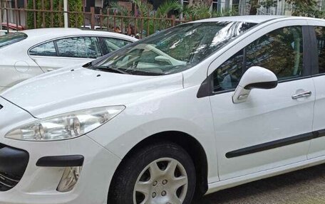 Peugeot 308 II, 2009 год, 490 000 рублей, 3 фотография