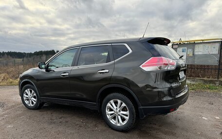 Nissan X-Trail, 2015 год, 1 600 000 рублей, 6 фотография