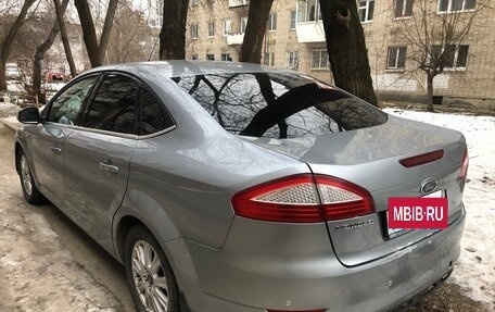 Ford Mondeo IV, 2008 год, 700 000 рублей, 2 фотография