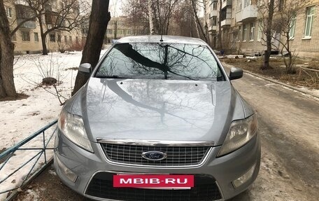 Ford Mondeo IV, 2008 год, 700 000 рублей, 4 фотография