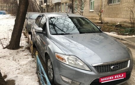 Ford Mondeo IV, 2008 год, 700 000 рублей, 5 фотография