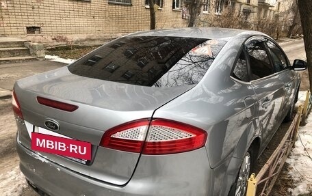 Ford Mondeo IV, 2008 год, 700 000 рублей, 3 фотография