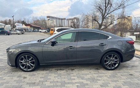 Mazda 6, 2016 год, 2 100 000 рублей, 2 фотография