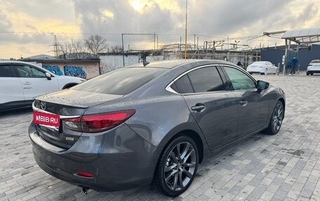 Mazda 6, 2016 год, 2 100 000 рублей, 5 фотография