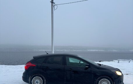 Ford Focus III, 2011 год, 630 000 рублей, 4 фотография