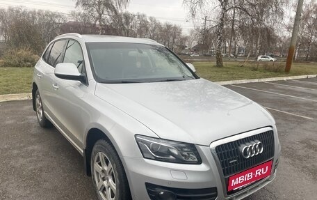 Audi Q5, 2012 год, 1 900 000 рублей, 3 фотография