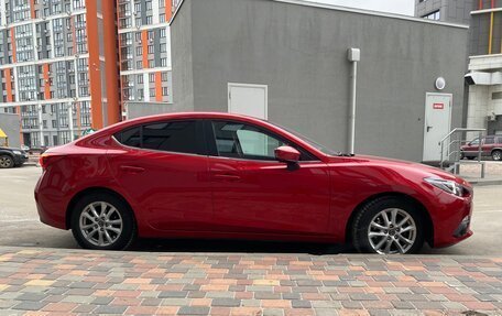 Mazda 3, 2014 год, 1 670 000 рублей, 6 фотография