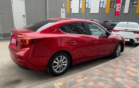 Mazda 3, 2014 год, 1 670 000 рублей, 10 фотография