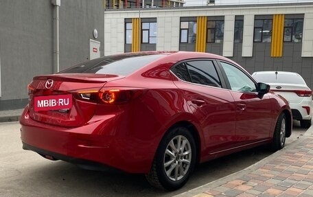 Mazda 3, 2014 год, 1 670 000 рублей, 8 фотография