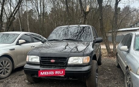 KIA Sportage IV рестайлинг, 1995 год, 430 000 рублей, 2 фотография