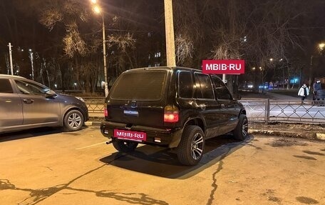 KIA Sportage IV рестайлинг, 1995 год, 430 000 рублей, 4 фотография