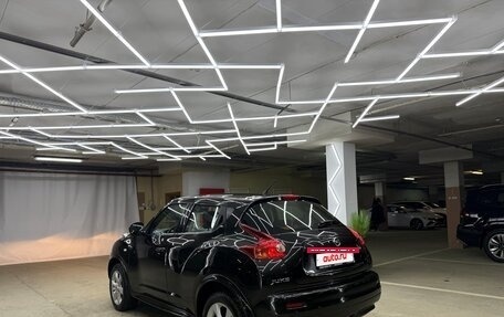 Nissan Juke II, 2012 год, 1 200 000 рублей, 3 фотография