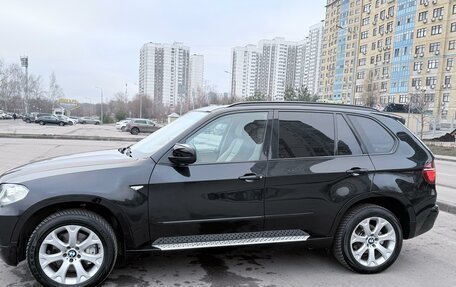 BMW X5, 2010 год, 2 350 000 рублей, 3 фотография