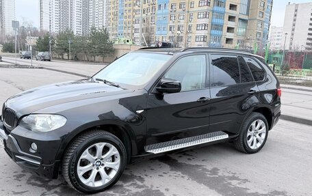 BMW X5, 2010 год, 2 350 000 рублей, 5 фотография