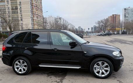 BMW X5, 2010 год, 2 350 000 рублей, 2 фотография