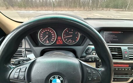 BMW X5, 2010 год, 2 350 000 рублей, 13 фотография