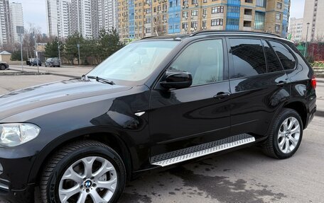 BMW X5, 2010 год, 2 350 000 рублей, 4 фотография