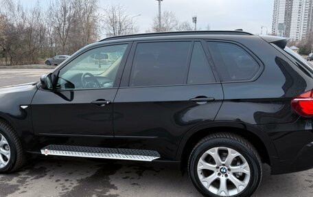 BMW X5, 2010 год, 2 350 000 рублей, 9 фотография