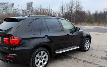 BMW X5, 2010 год, 2 350 000 рублей, 8 фотография