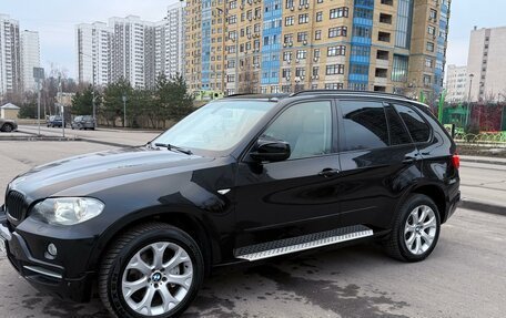 BMW X5, 2010 год, 2 350 000 рублей, 6 фотография