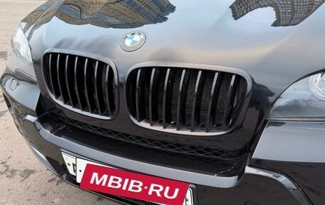 BMW X5, 2010 год, 2 350 000 рублей, 11 фотография