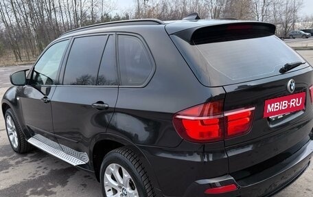 BMW X5, 2010 год, 2 350 000 рублей, 10 фотография