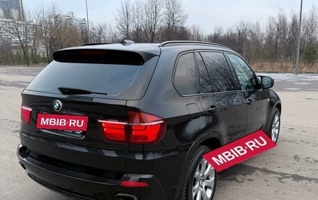 BMW X5, 2010 год, 2 350 000 рублей, 7 фотография