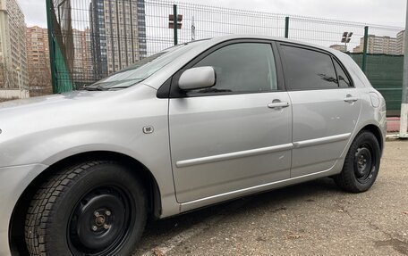 Toyota Corolla, 2002 год, 560 000 рублей, 7 фотография