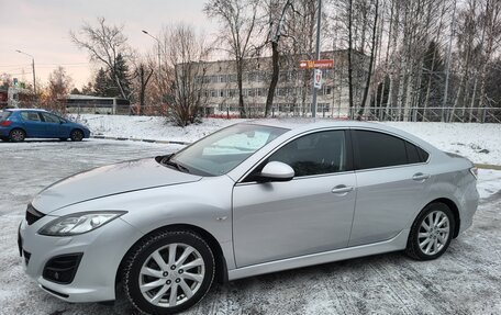 Mazda 6, 2011 год, 997 000 рублей, 4 фотография