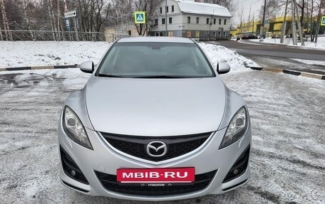 Mazda 6, 2011 год, 997 000 рублей, 2 фотография